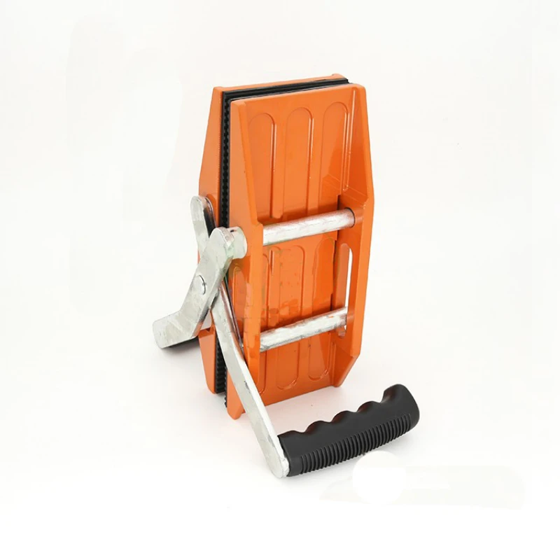 

Double Hand Carry Clamp for Granite Marble Stone Slab