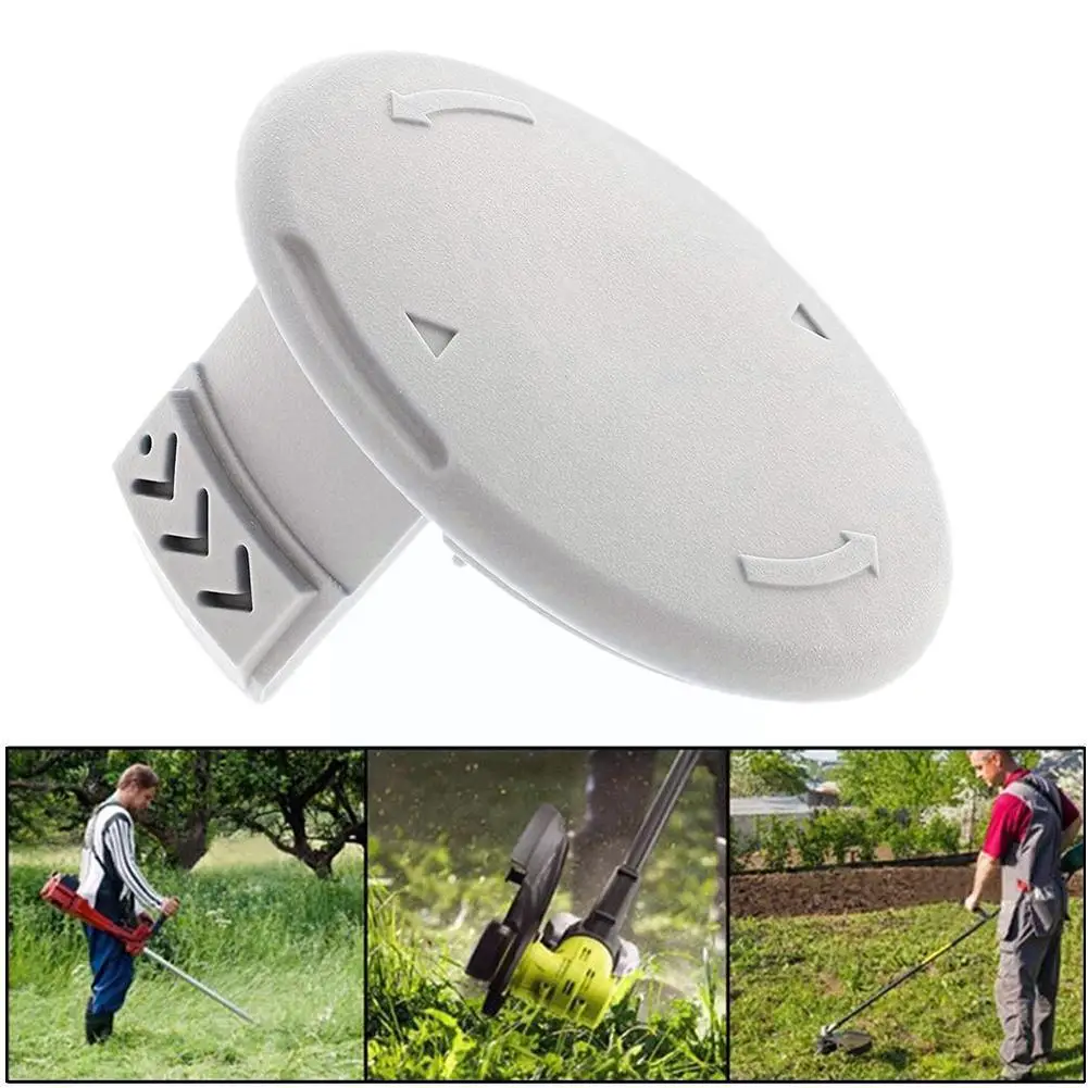 

Крышка катушки триммера, замена для триммера Ryobi One AC14RL3A 40V, часть триммера 18V 24V, прокладка H9T3