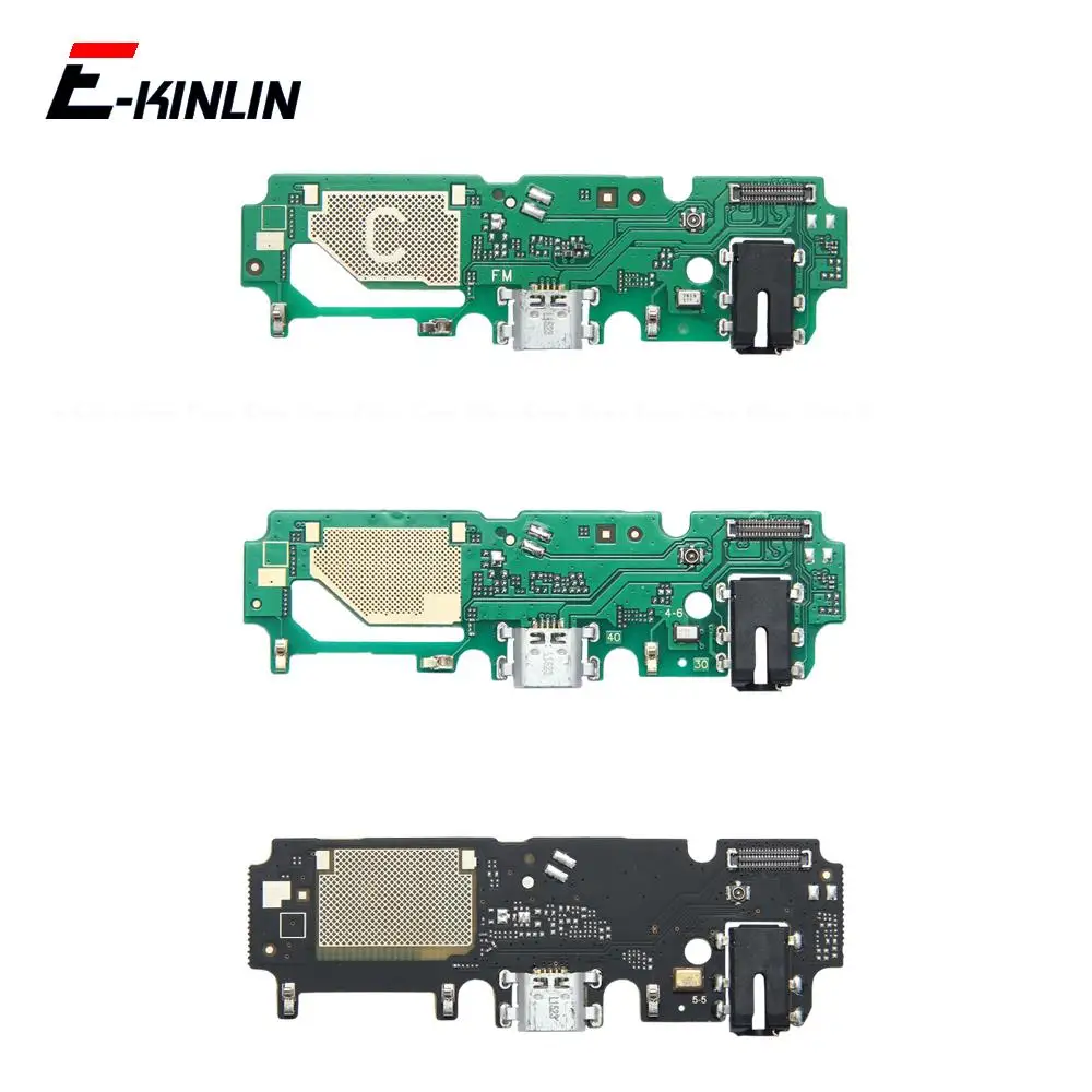 

Power Charger Dock USB Charging Port Plug Board Microphone Mic Flex Cable For Vivo Y90 Y91 Y91C Y91i Y93 Lite Y93s Y95 Y97