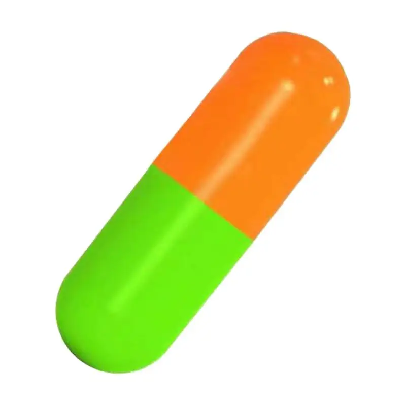 

Гравитационная игрушка-фиджет в виде моркови, фиджет-фиджет для снятия стресса, ручной фиджет-фиджет, безопасный и портативный фиксатор, Подарочный фиксатор