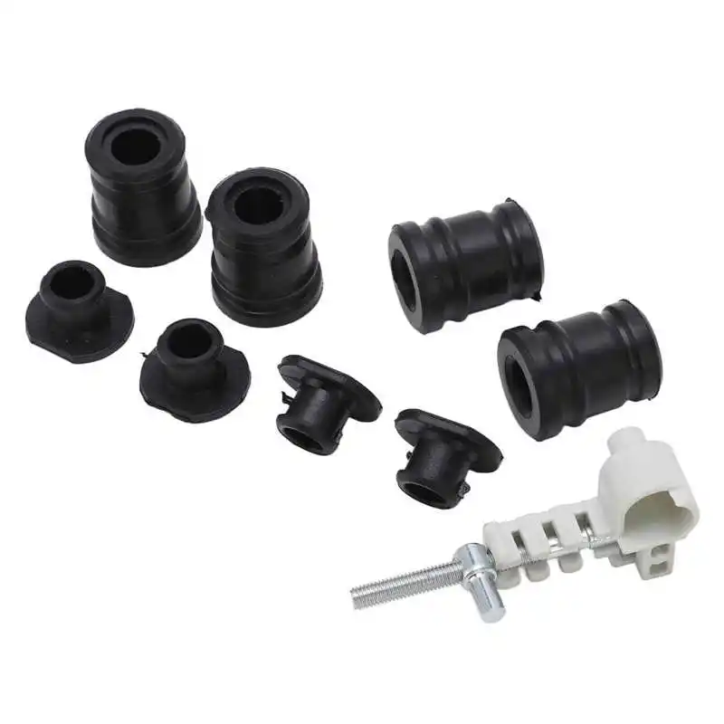 

Chain Saw Mower Accessory Kit Chainsaw Accessory Standard Design for Replacement