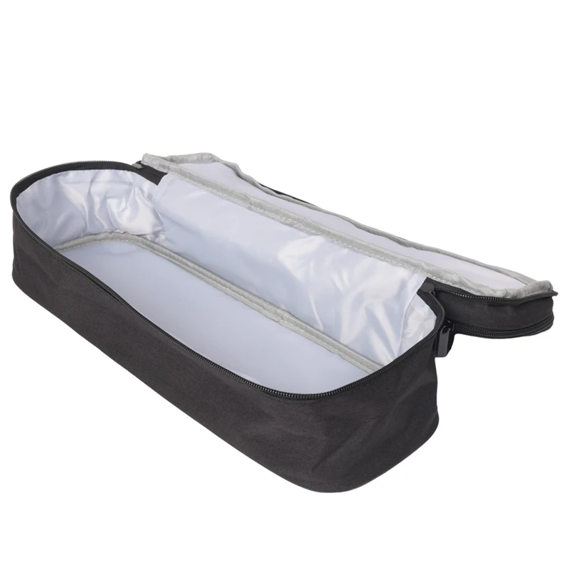 Двухслойная дорожная фотобумага для Revlon одношаговая щетка волос/объемный