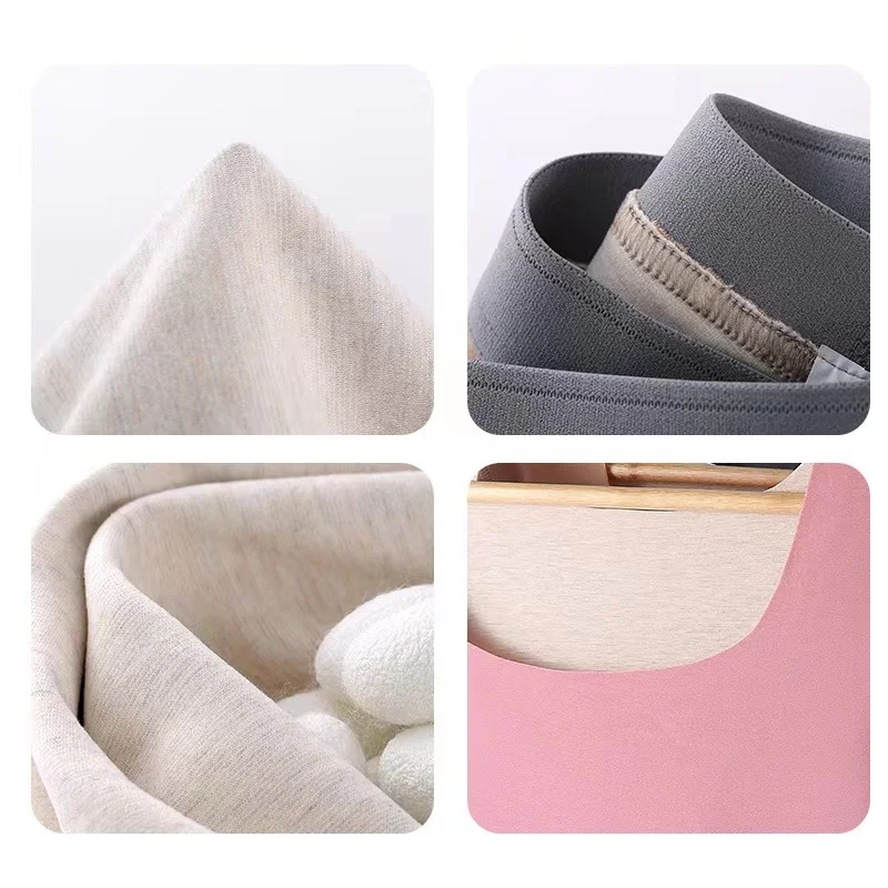 Winter Men Women Thermal Underwear Sets Unisex Warm High Elasticity Seamless Intimates Long Johns 2Piece Sets Lady Lingerie Suit