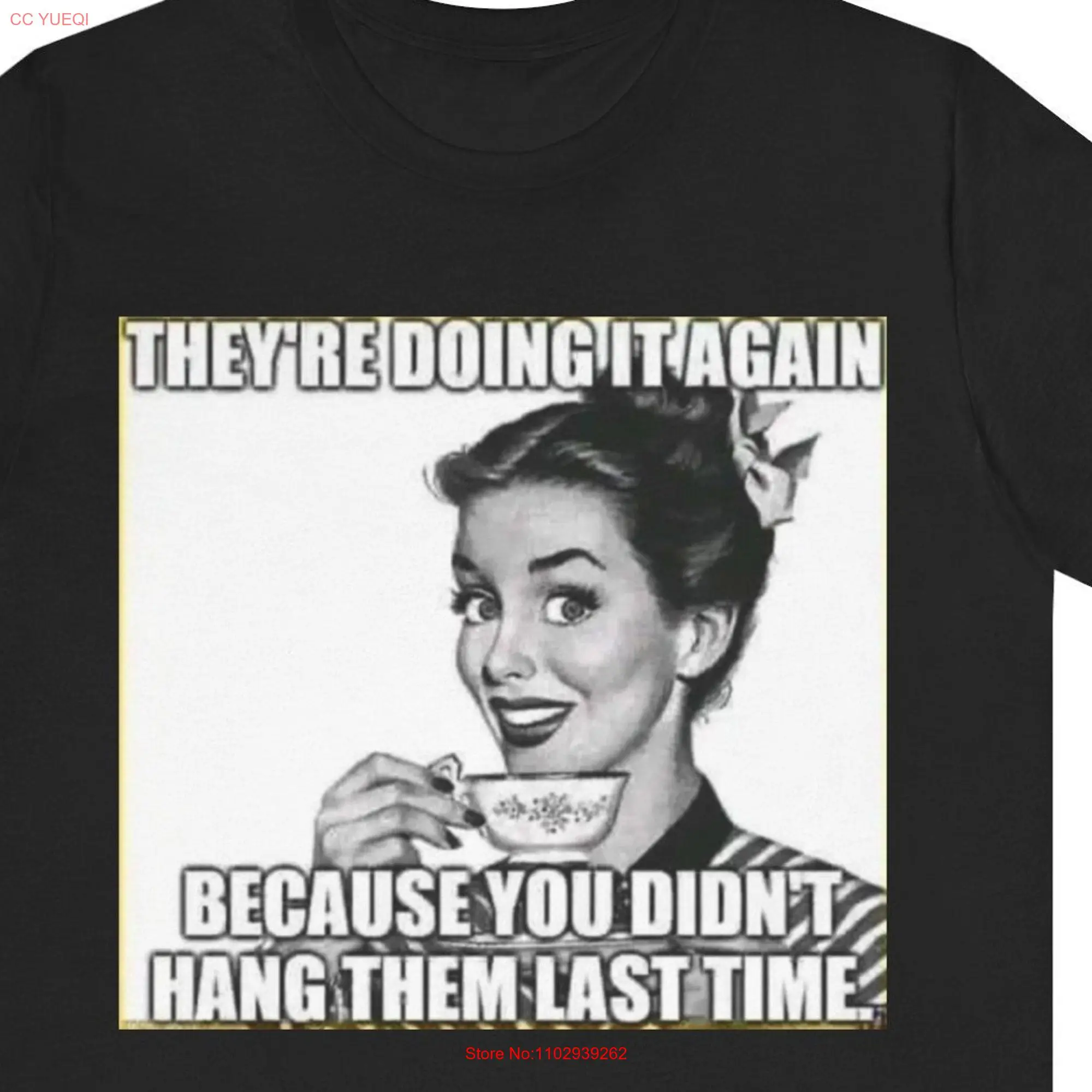 Футболка Hangman с длинным или коротким рукавом