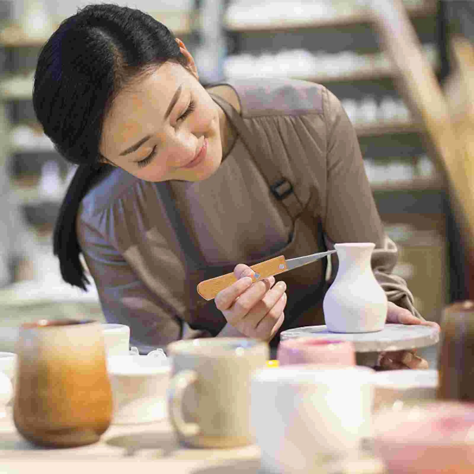 2 шт. гравировальный патч нож шпатель инструмент экструдер ремесло сделай сам