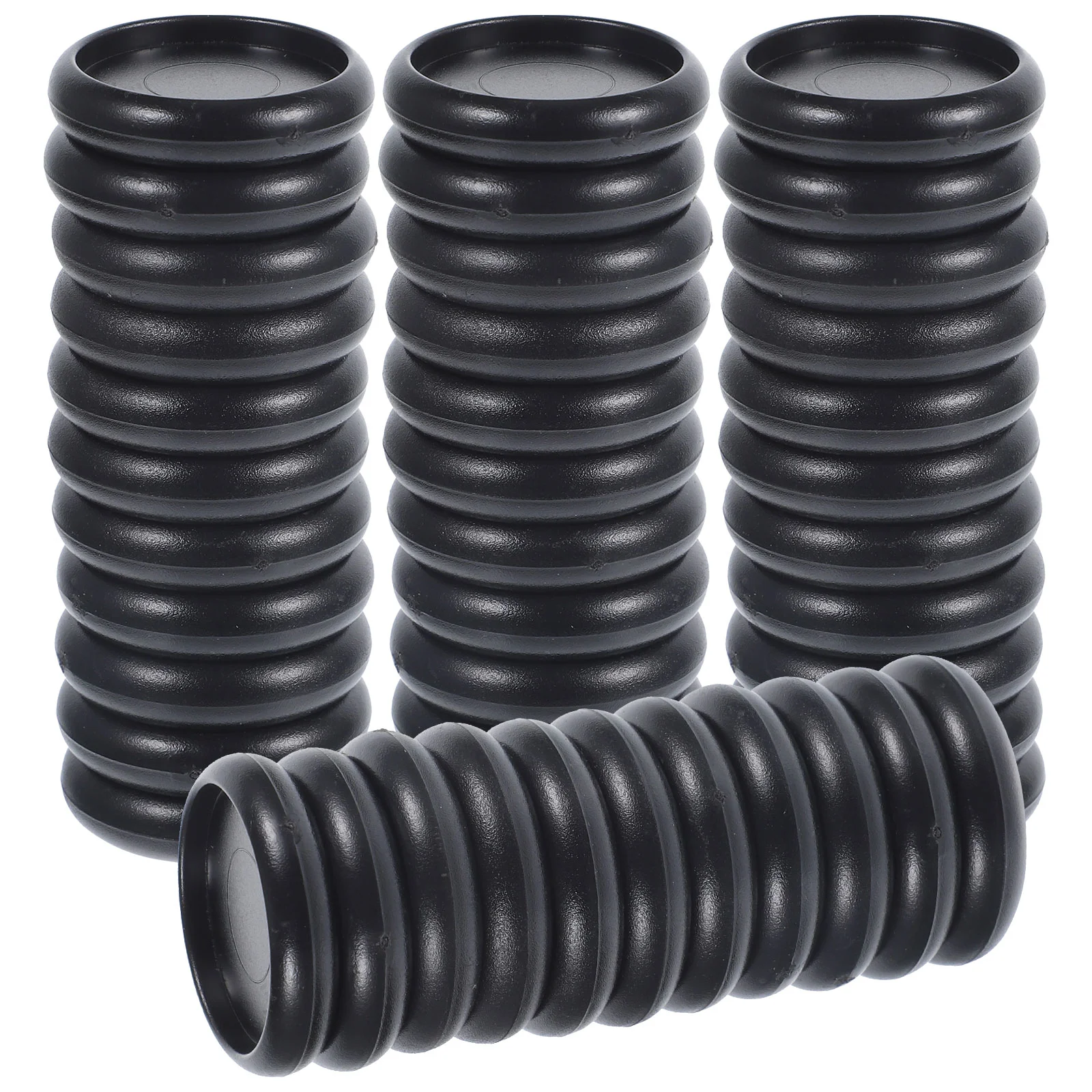 

44 шт., расширительные кольца для блокнота