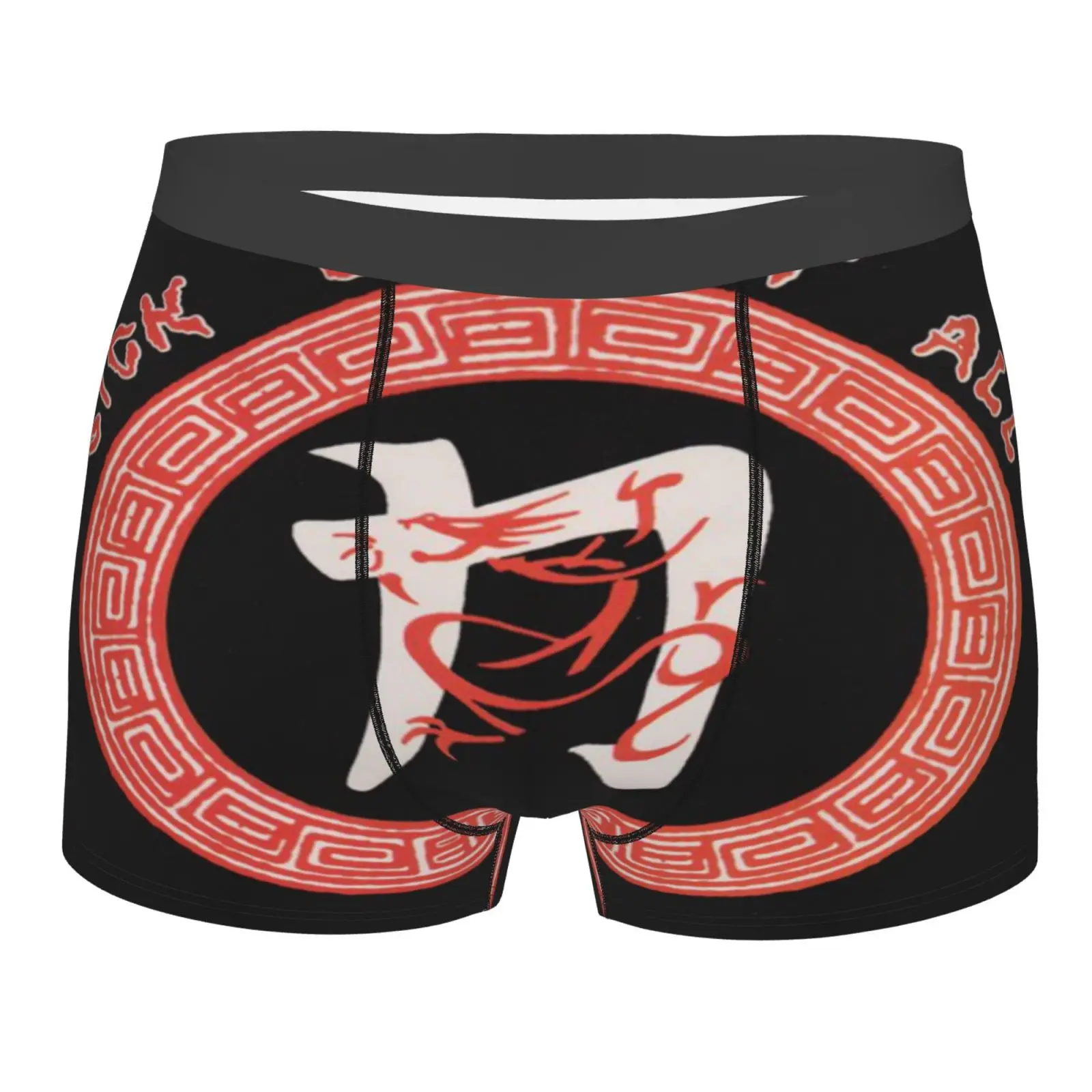 

Sick Of It All 3516 Boxer Briefs Men Long U Men Luxury Men Low Long Men's Boxer Underwear Long 4Xl Panties And Panties Men Low