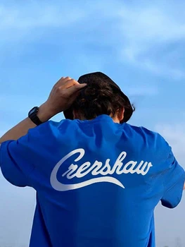 essentials crenshaw t shirt