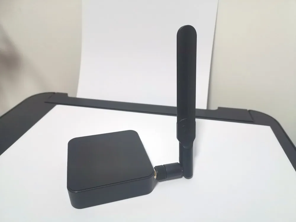 Фото Шлюз Zigbee2mqtt Poe Умный дом Z2m Zha Координатор Esp32 Домашний помощник №2