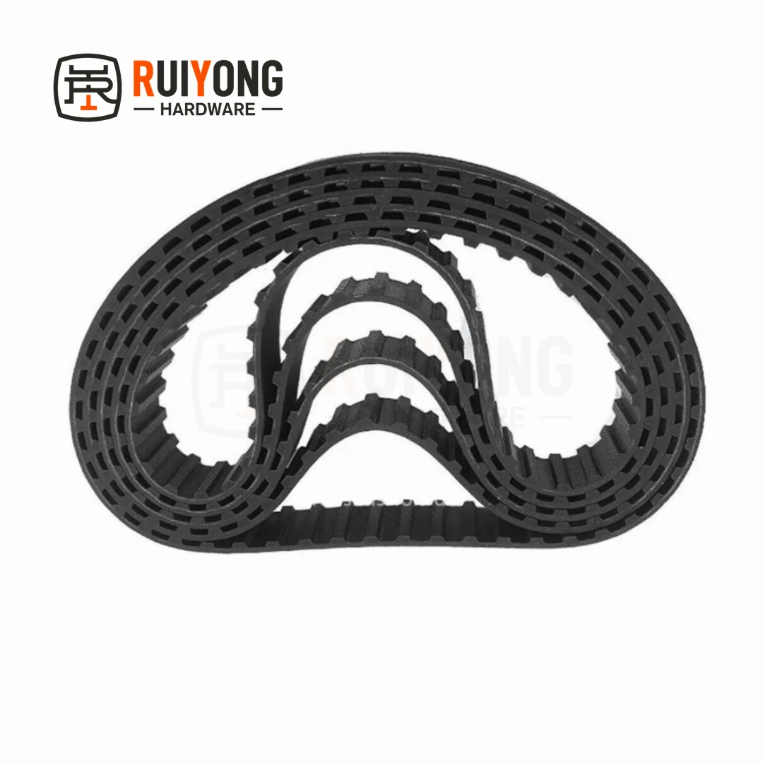 Резиновый ремень ГРМ с высоким крутящим моментом XL ширина 6/8/10/12 7/15/20 мм номер