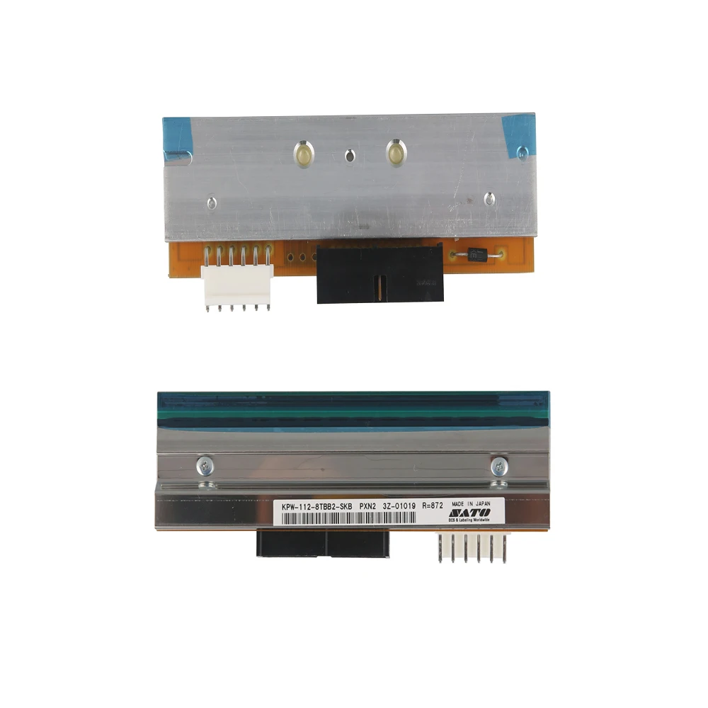 Фото Термоголовка OEM для SATO CL408E CL412E LM408E GZ408E 203 dpi №4