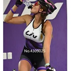 2019 liv Профессиональный комбинезон для команды, женский сексуальный комбинезон, одежда для велоспорта, комбинезон для Майо, комплекты для велоспорта, Триатлон, одежда для велоспорта