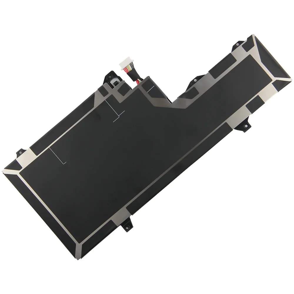 Запасная аккумуляторная батарея для HP EliteBook 1030 G2 1GY31PA 4935 мАч