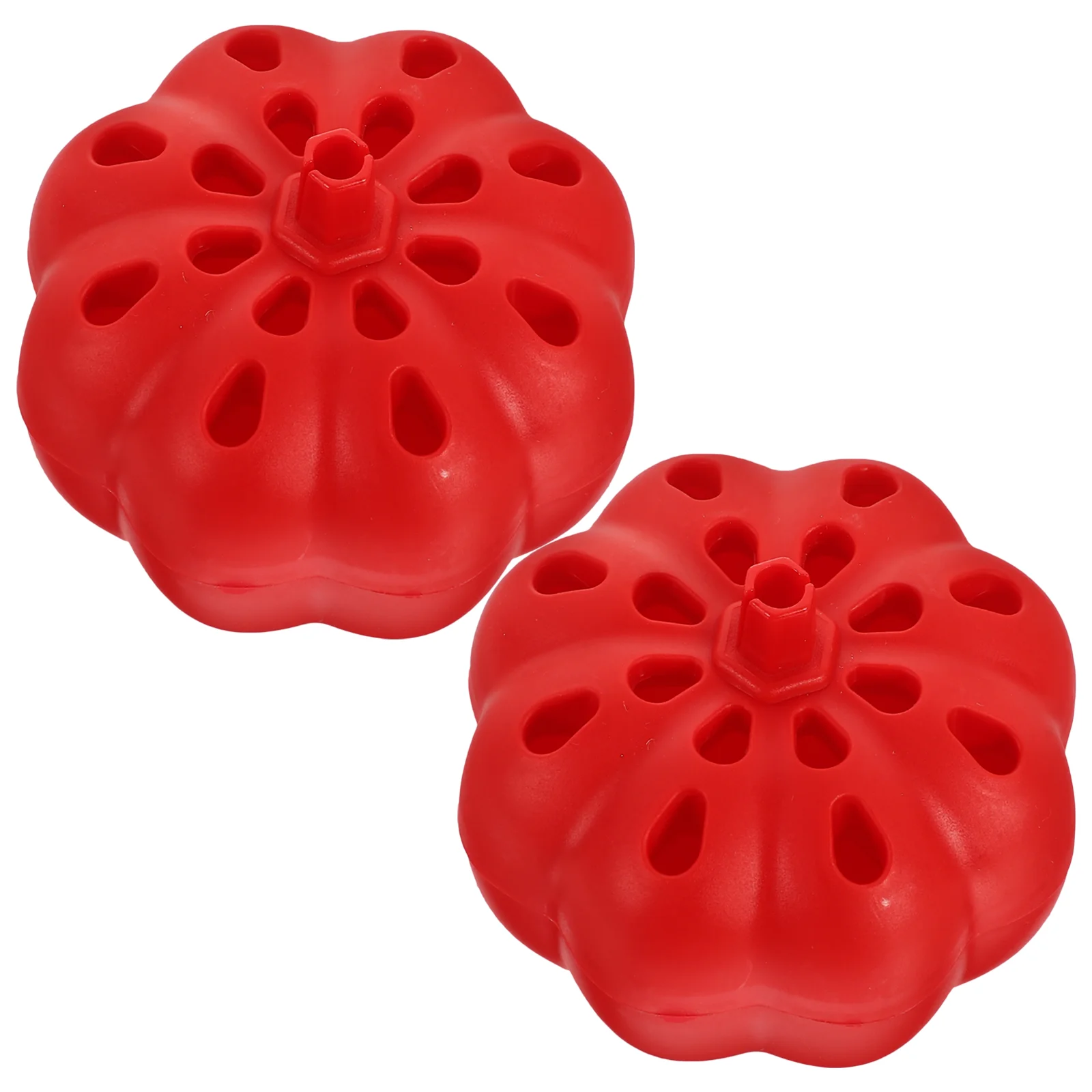 

Fruit Fly Catcher Indoor Trap, 2 Pack Fruit Bundle, Fruit Fly Traps for Kitchen Dining Areas ( Red )