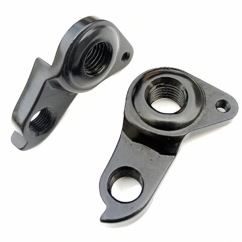 

1Pc Bicycle Gear Rear Derailleur Hanger For Merlin Malt Cinelli Corratec Sensa Aquila Guilis Sl Gravel Carbon frame Mech Dropout