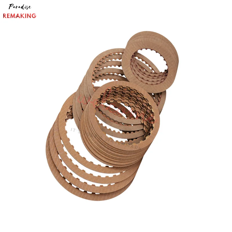 01M 01N комплект для ремонта диска фрикционного сцепления автомобильной коробки