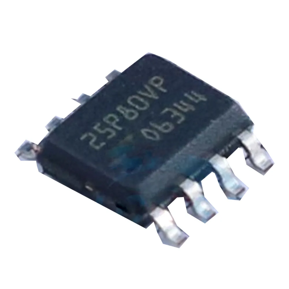 

1 шт./лот M25P80-VMN6TP M25P80 25P80VP SOP-8