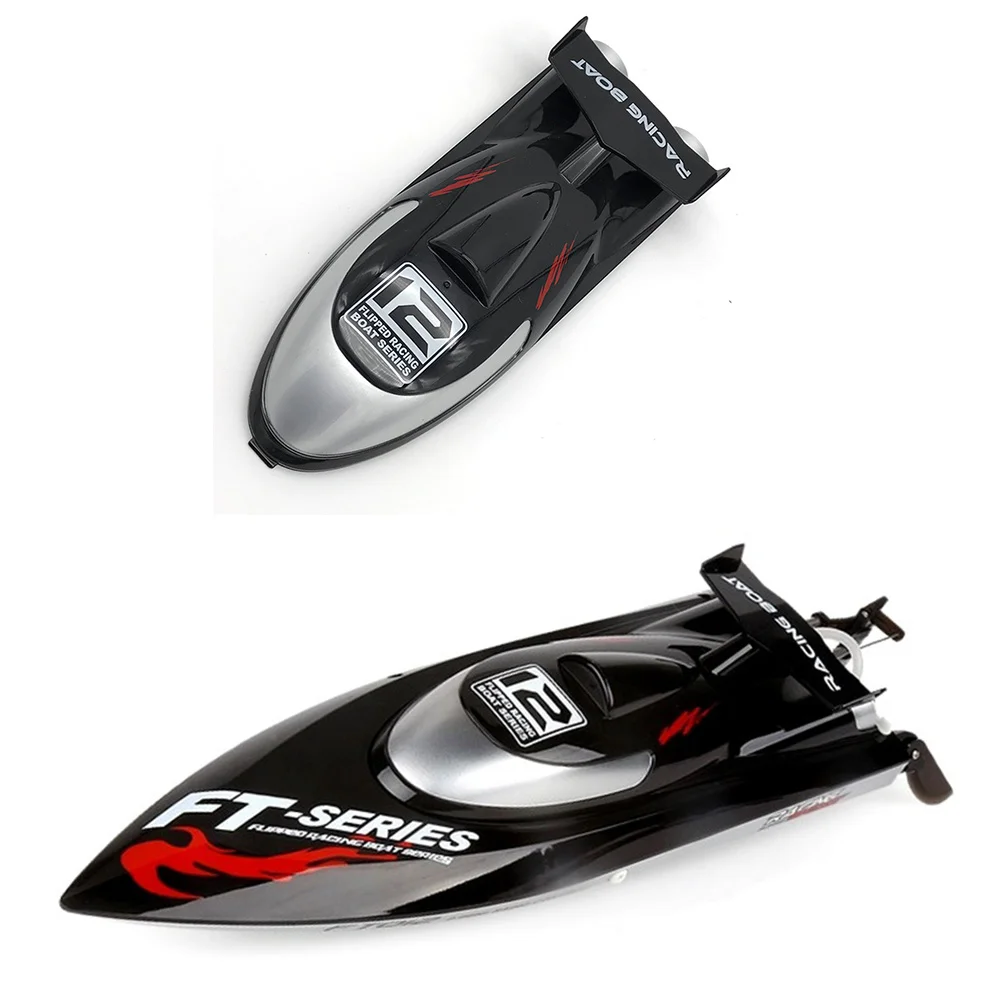 Аксессуары для бесщеточных радиоуправляемых лодок Feilun FT012 2 4G