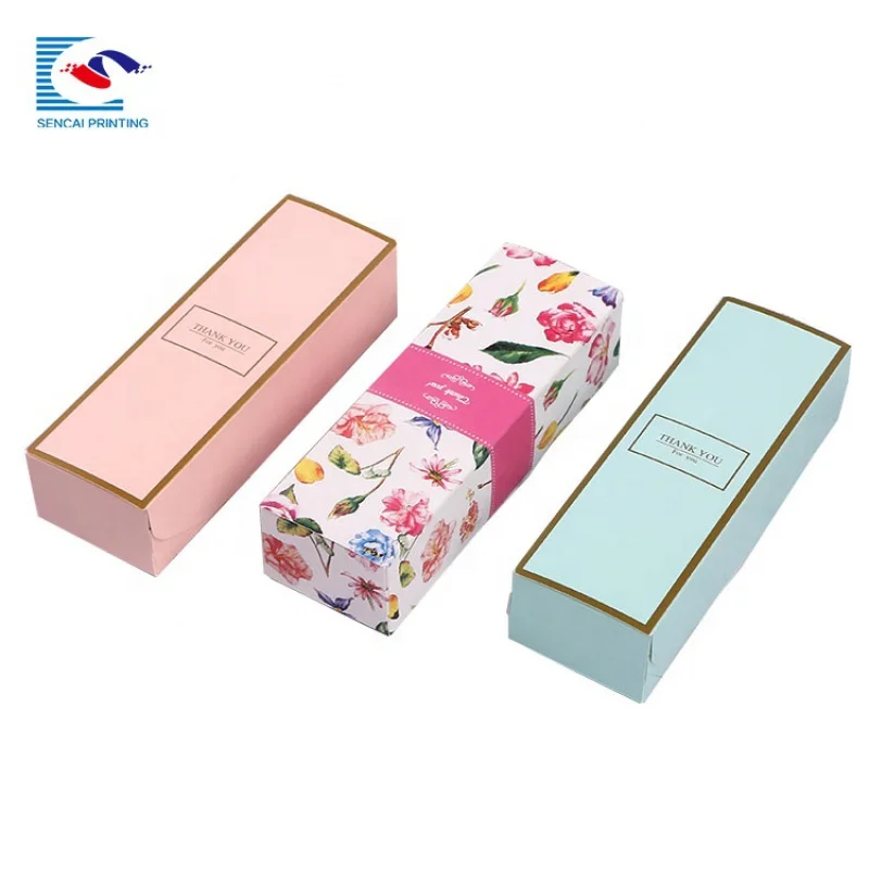 Рисунок 2 - Изысканная Фантастическая подарочная упаковка SENCAI