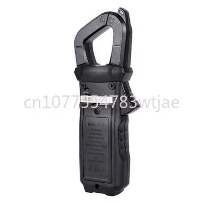 Клещи переменного тока ET8202 Специальный дисплей для охлаждения Автоматический