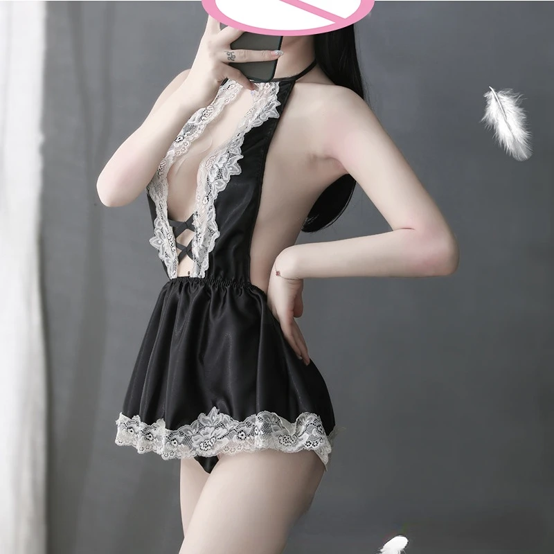 

Femdom ультра сексуальное нижнее белье зажим для сосков женское сексуальное платье Лолита Нижнее белье для женщин нижнее белье для женских игрушек