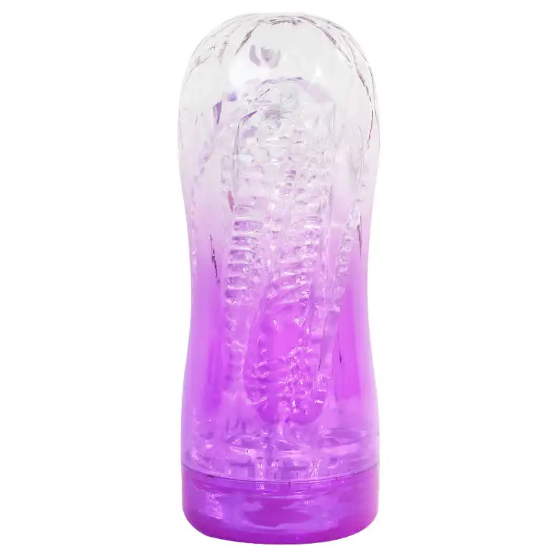 Double Ended Didlo Masturbators For Man Female Pathogen Vaginator Pop It Wholesale Sex Toys For Two Male Silicone Sex Doll Toys