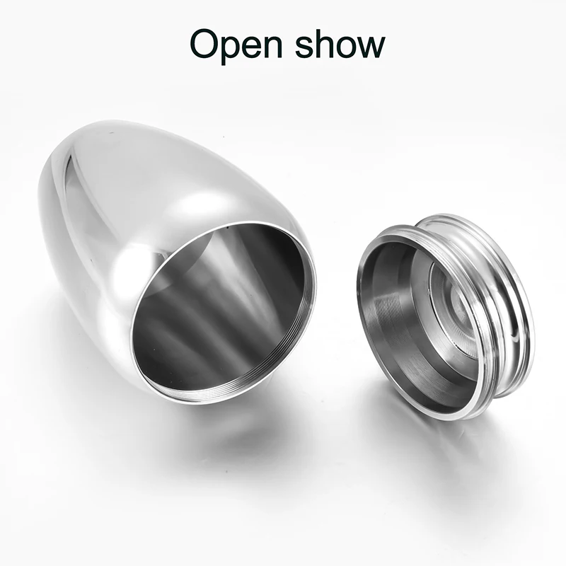 Урна для кремации в форме крыльев Ангела сердца похоронная памятная ясеня