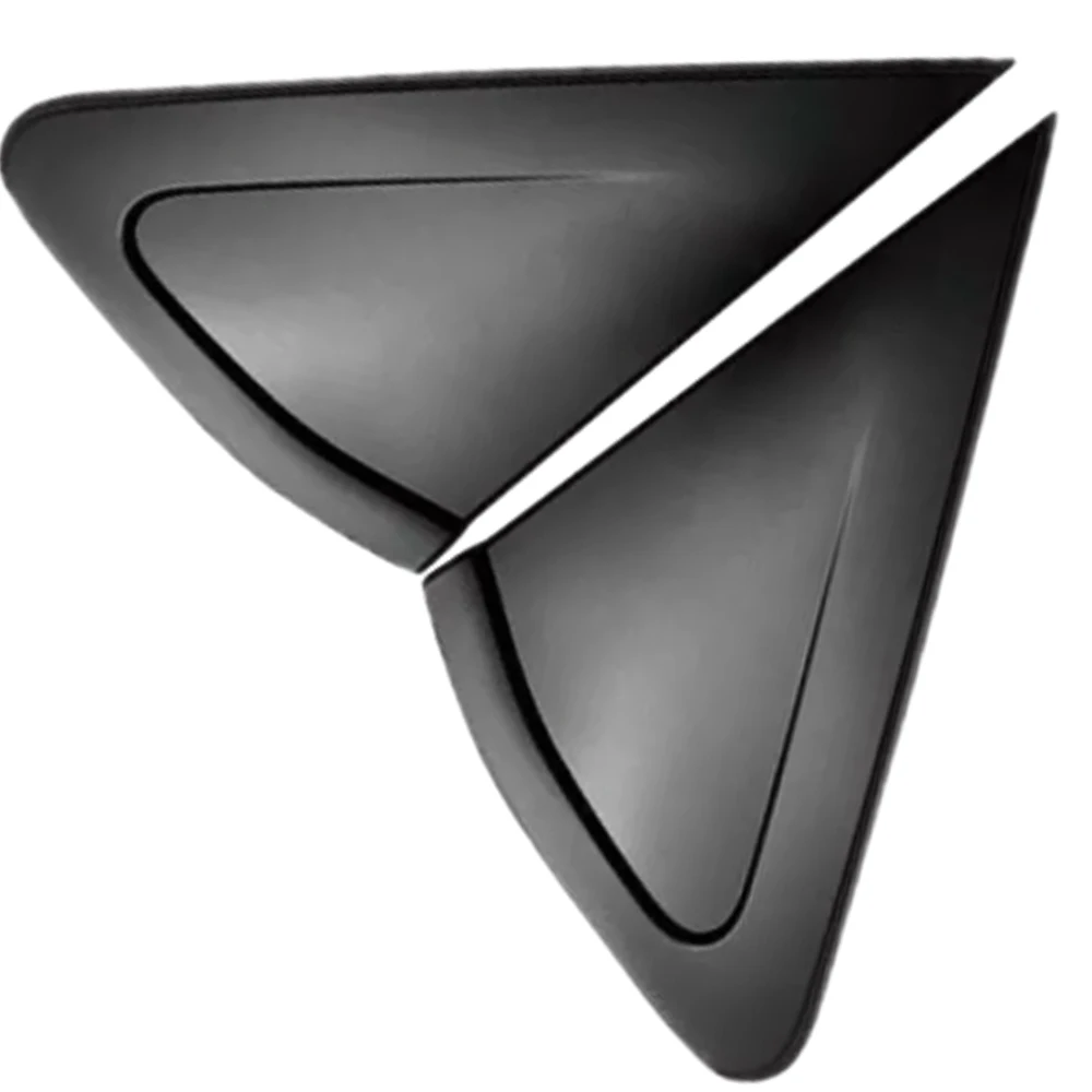 

Треугольная накладка на передний бампер автомобиля, левая и правая накладка на переднее крыло для Nissan Versa 2020 2021 63871-5EF0A 63870-5EF0A