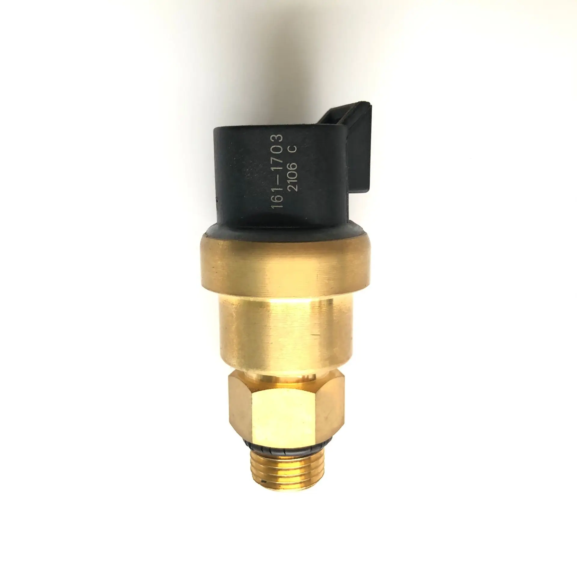 161-1703 1611703 Heavy Duty GP Pressure Sensor Sending For Caterpillar CAT Excavator 325D 330C E325D 725 730 MT735 MT745 MT755