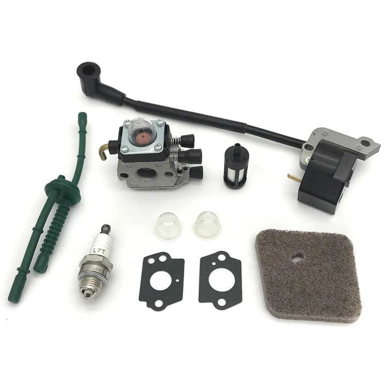 Катушка зажигания карбюратора для триммера STIHL Fs38 FS 45 Fs55 прополка