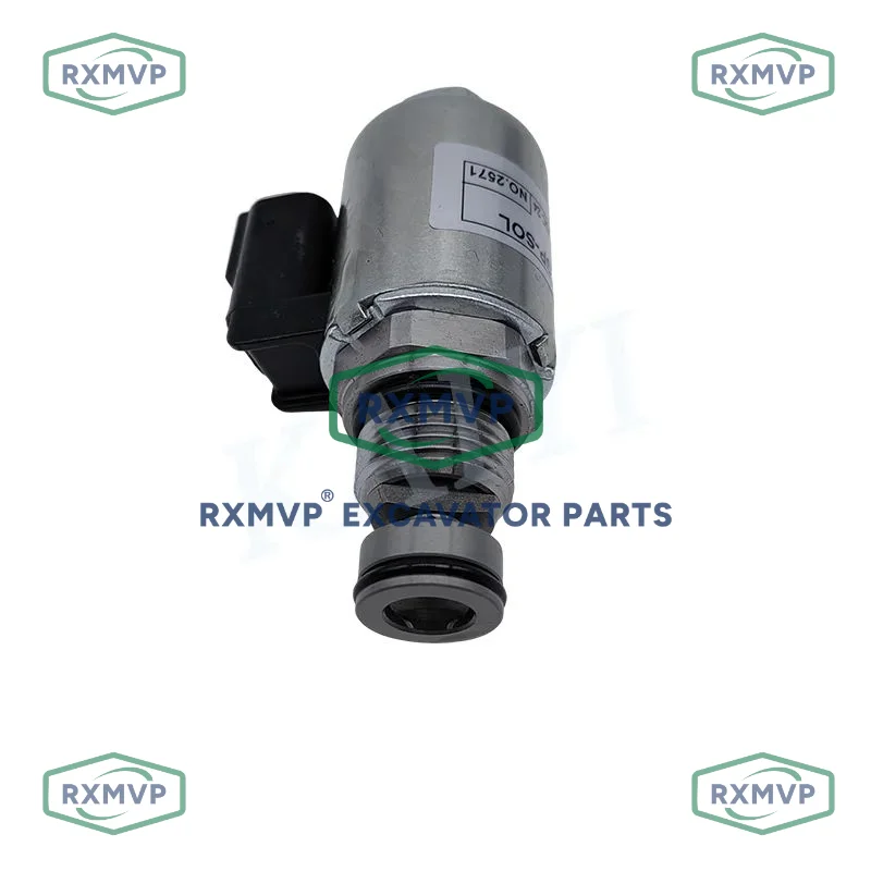 Электромагнитный клапан для экскаваторов Caterpillar cat 24 В CAT/561N/583T/572R/587T/PL87 174-4909