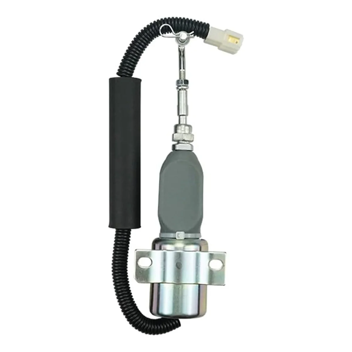 KM493-A-1111010 электромагнитный клапан пламени Flameout Переключатель генератор