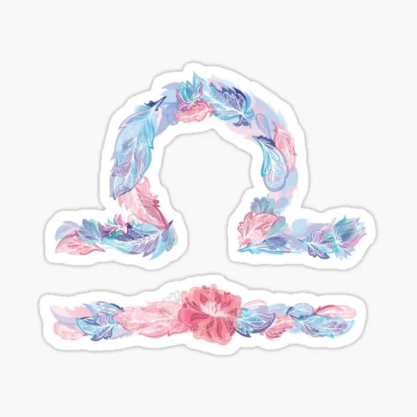 S For Stickers  Room Art Laptop Car Decorations Home Anime W