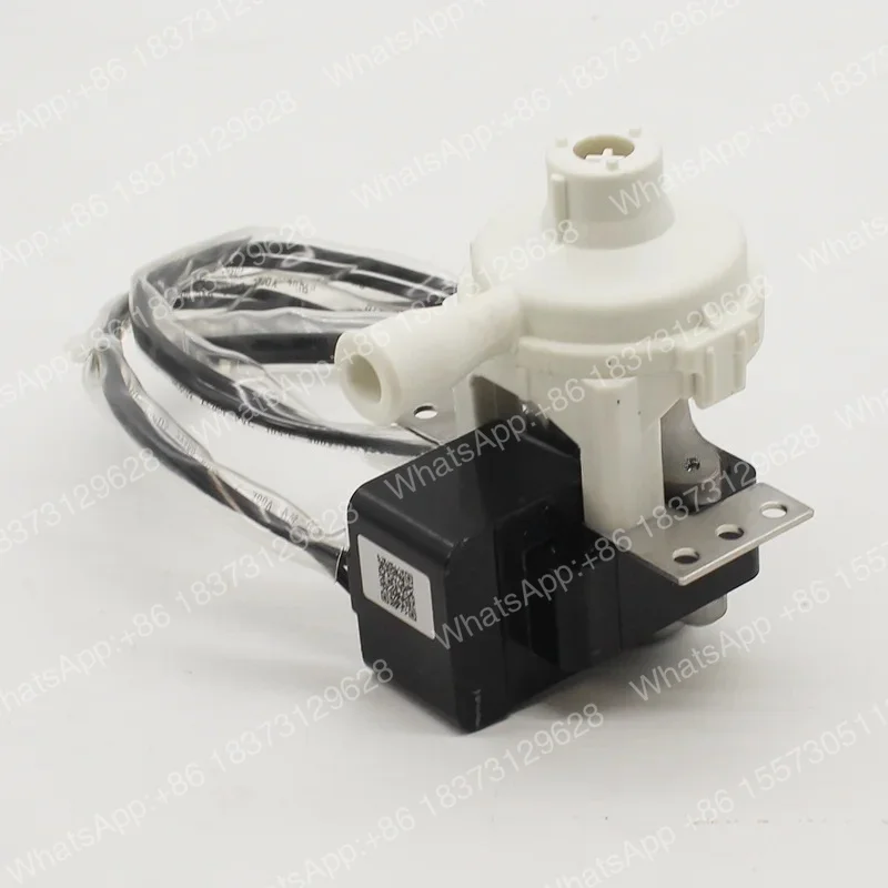 Фото Сборка дренажного насоса PSB-12A L850 17400802002053 для внутренних блоков MDV-D56Q2/N1 MDV-D71Q2/N1 №2