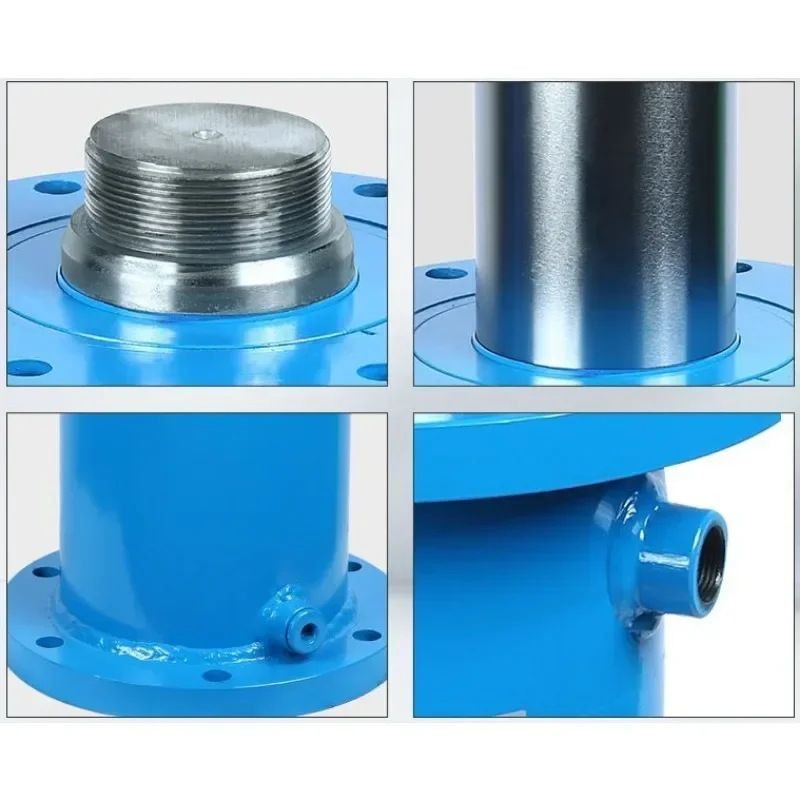 Лопастной насос высокого давления гидравлическая насосная станция PV2R