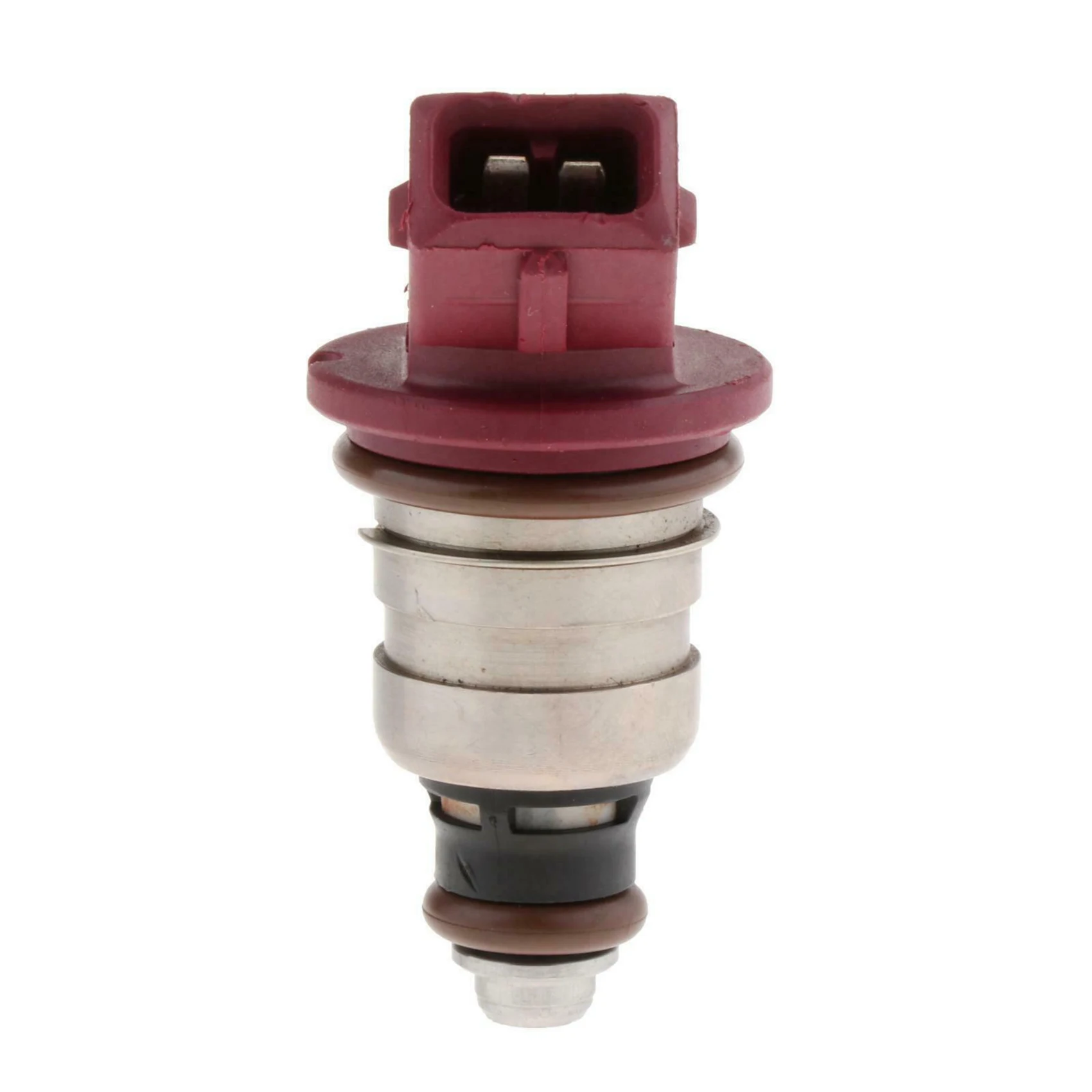 

Fuel Injector Part for Mercury Mariner 75-90-115-200-225HP 804528 Outboard