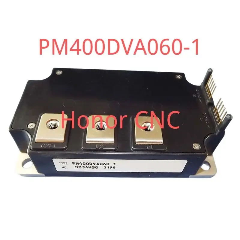 

IGBT модуль PM400DVA060-1 PM400DVA060 1