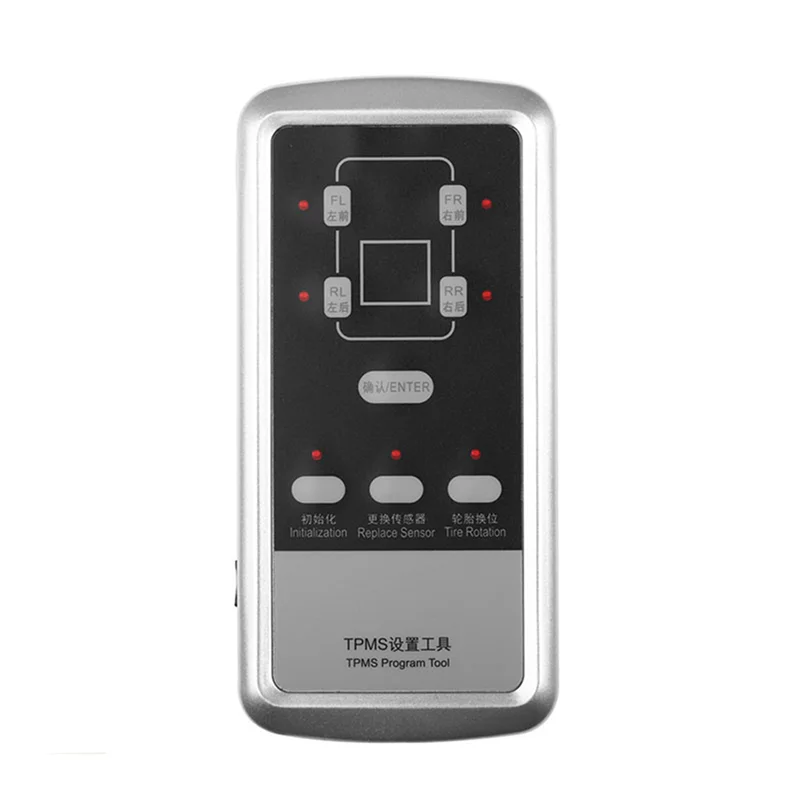 3641130 -K80 Датчики TPMS Инструмент для настройки мачета давления в шинах Система