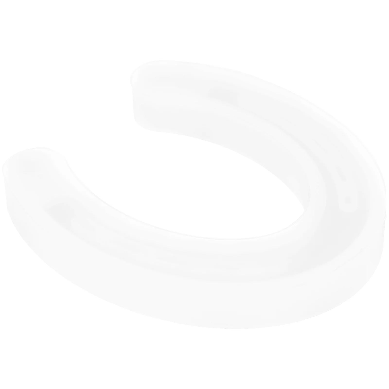 

DIY Silicone Soap Making Mold Horseshoe Shaped Silicone Mold DIY Craft Mold