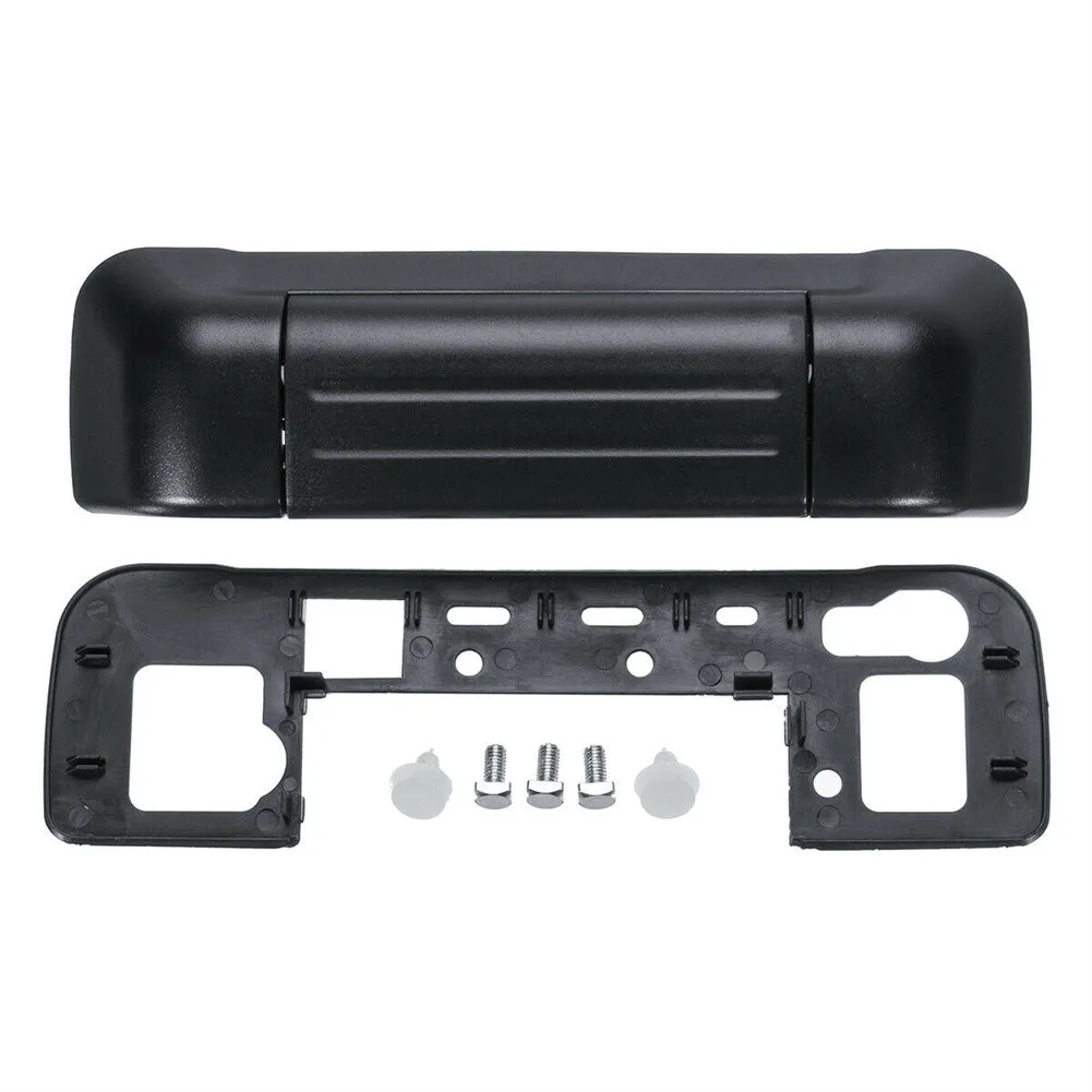 

Car Handle Door Handle Rear Black Car 1pcs 265x75x80mm For Suzuki Vitara Grand Vitara XL-7 1998-2005 Brand New