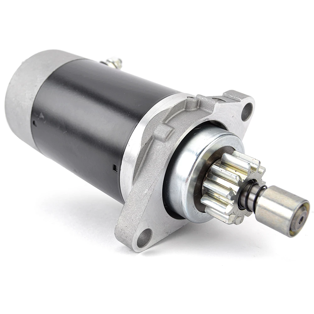 Стартер мотоцикла для Yamaha 25HP 25Q EOS/L 25J ETOS/L 30HP 30D EOS EOL 6J4-81800-00 6J4-81800-01 6F5-81800-11