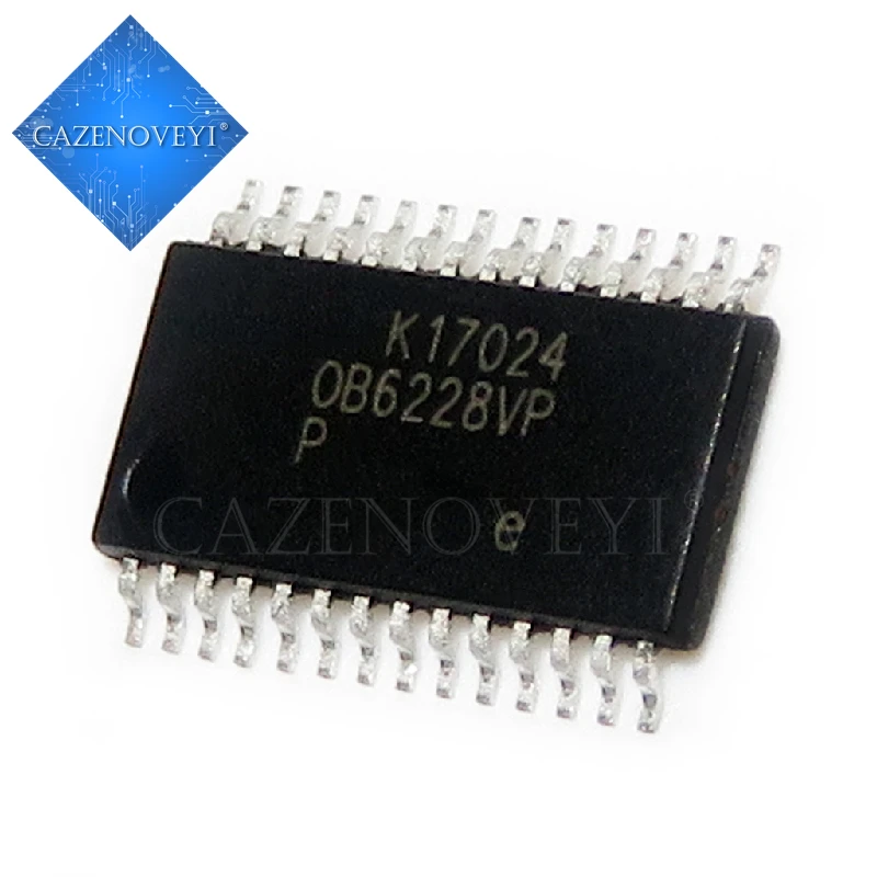 2 шт./лот OB3362VP OB6220VP OB6228VP OB3363VP OB3372KP OB3362HP