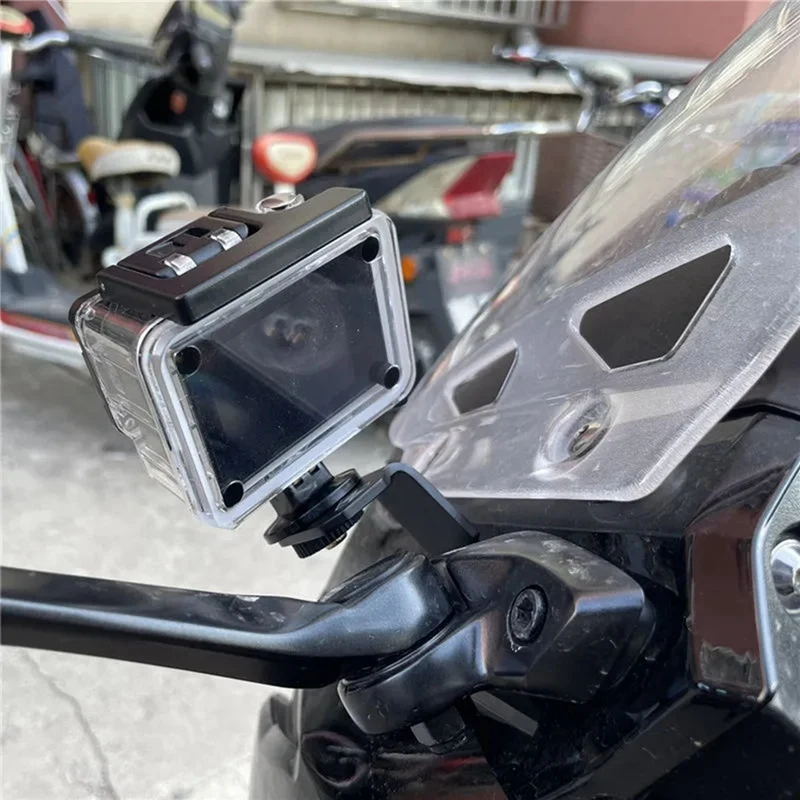 Кронштейн для видеокамеры Gopro мотоцикла Suzuki GSX250R аксессуары GSX 250R GSXR 250 R