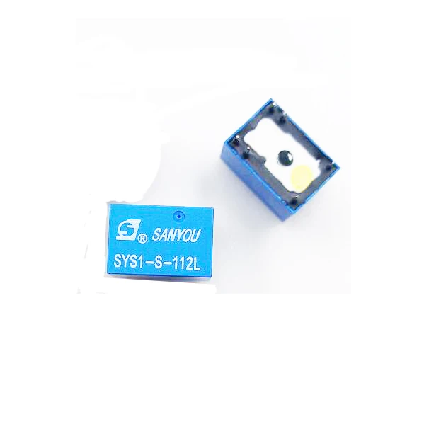 112l sys1s112l