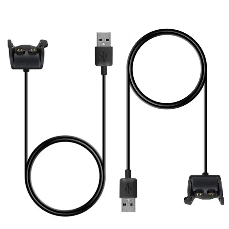 Зарядный кабель для Garmin Vivosmart HRHR+ Approach X40, USB-кабель для быстрой зарядки и передачи данных, кабель питания, кабель для передачи данных, трекер. (art.: 3920dc3fce1cb) - 3920dc3fce1cb