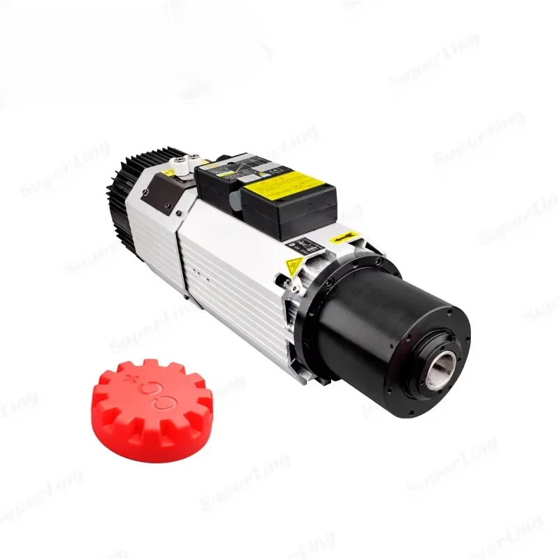 Шпиндель ATC 9 кВт