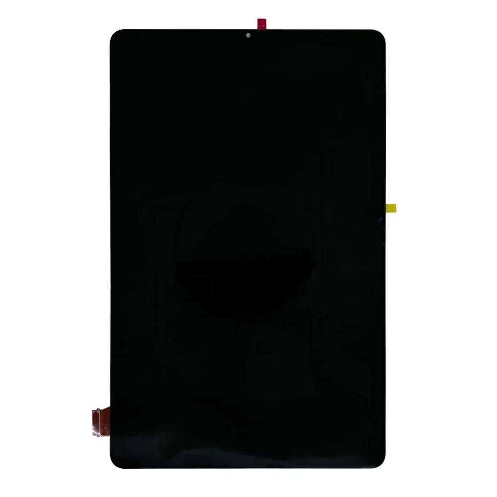Фото Поп 100% новый экран для Samsung Galaxy Tab S6 Lite 10,4 P610 P613 P615 P617 P619 Замена дигитайзера сенсорного экрана №2