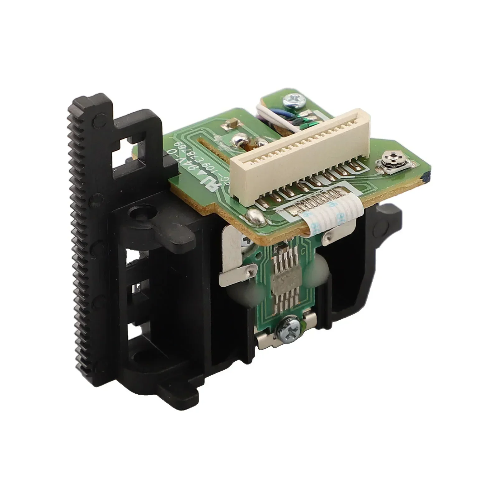 Детали для замены объектива фотоплеера SF-P101N 16P Sanyo SF P101 высокое качество