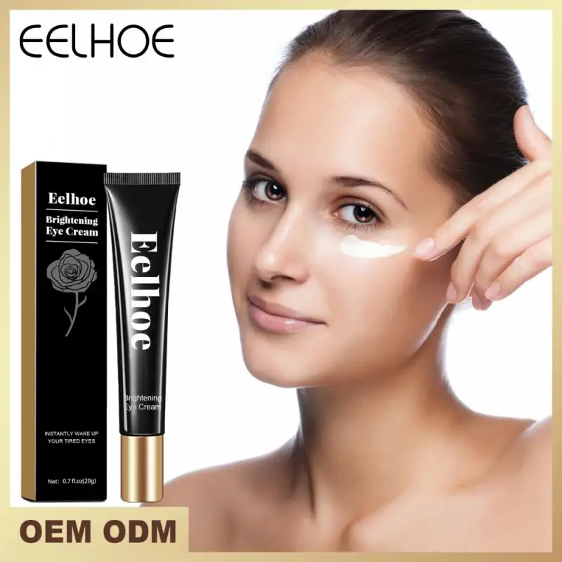 

Anti Wrinkle Eye Cream Remove Eye Bags Puffiness Lifting Firming Smooth Moisturizing Improving Dark Circles Brighten Eye Cream