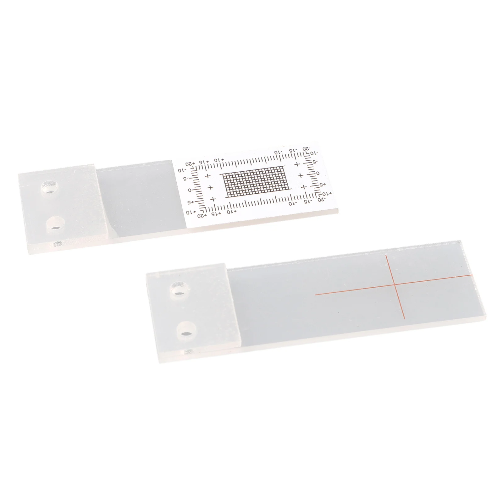 

Portable Crack Monitor Tell Tale Crack Width Exquisite Nice Simulation 1 Piece Building Materials Crack Monitor